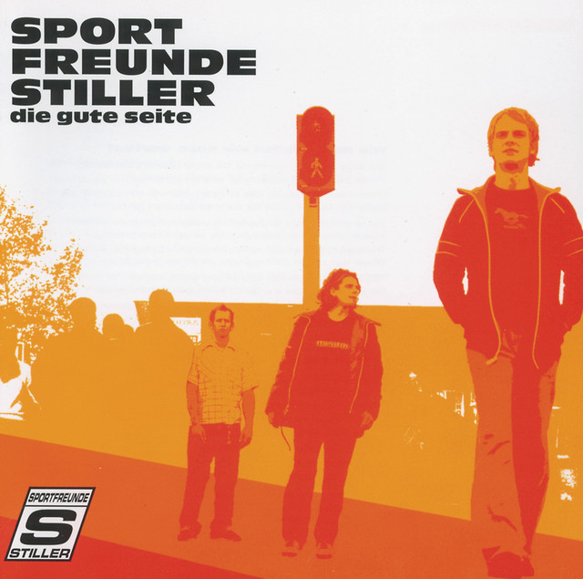 Ein Kompliment Sportfreunde Stiller