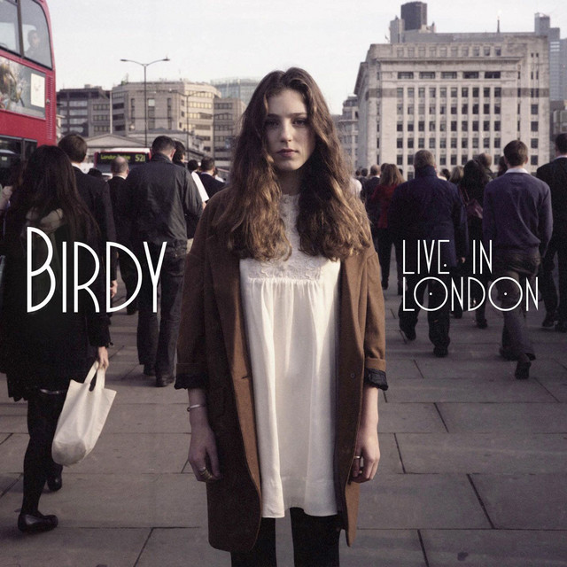 The A Team Birdy