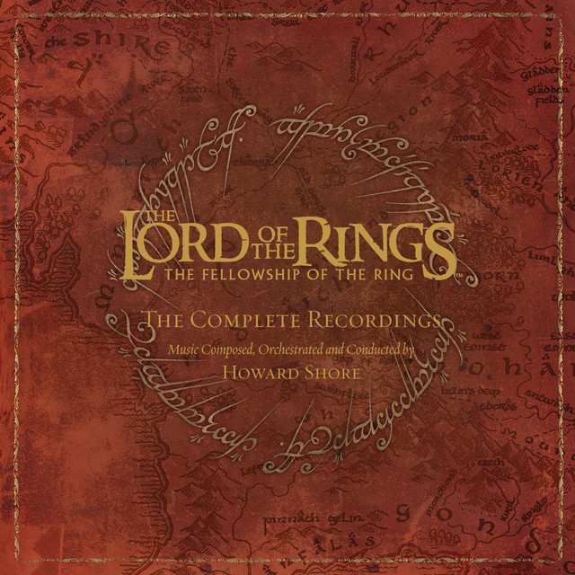 Very Old Friends Howard Shore