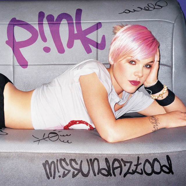 Get The Party Started P!nk