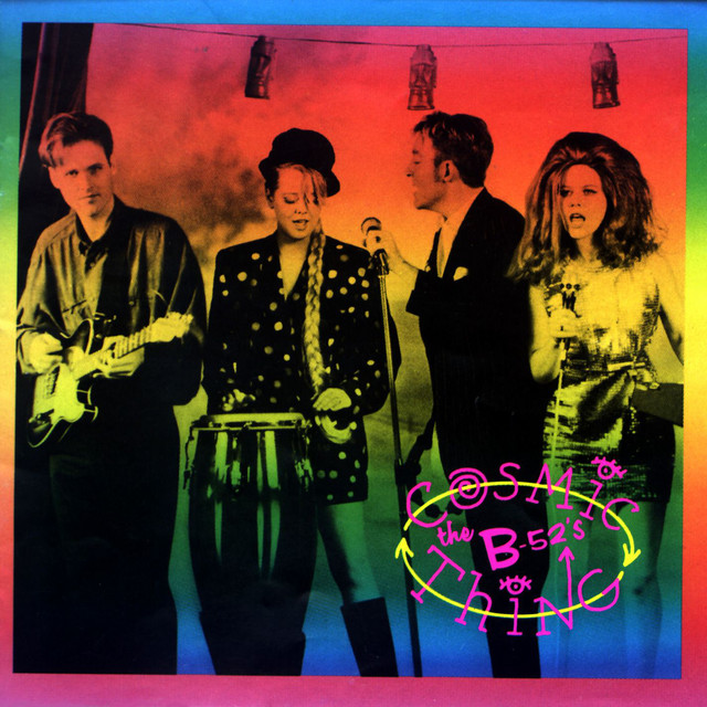 Love Shack B-52s