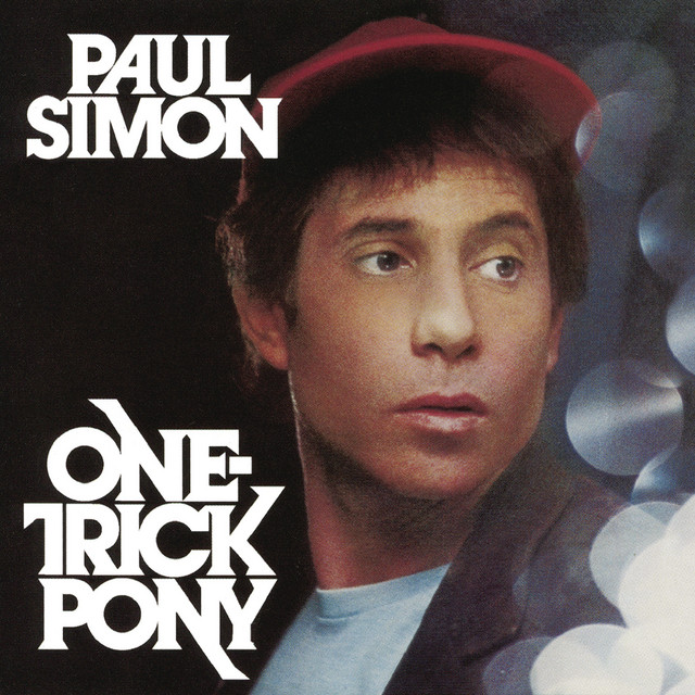 Late In The Evening Paul Simon