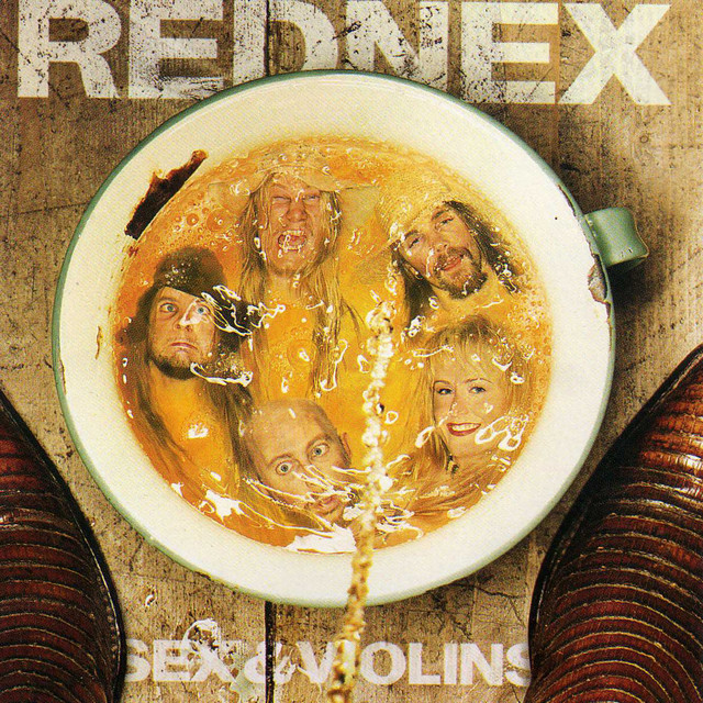 Cotton Eye Joe Rednex