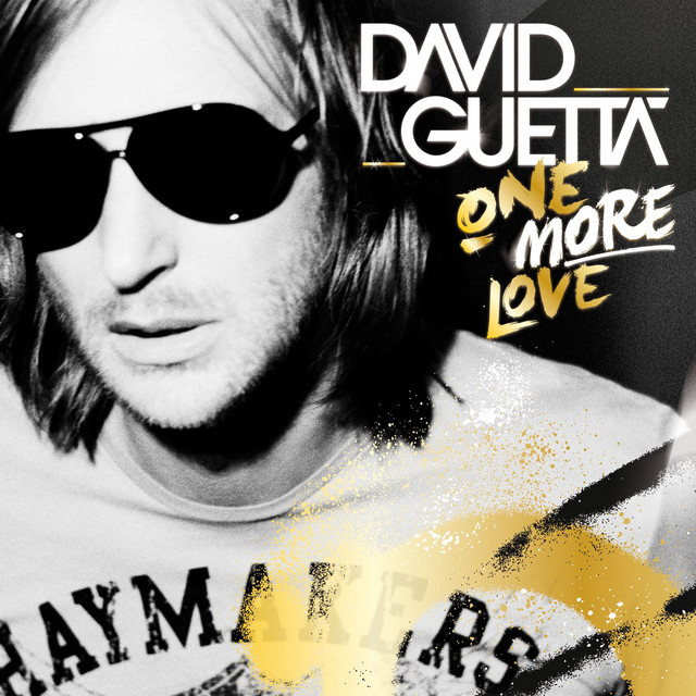 Sexy Bitch David Guetta
