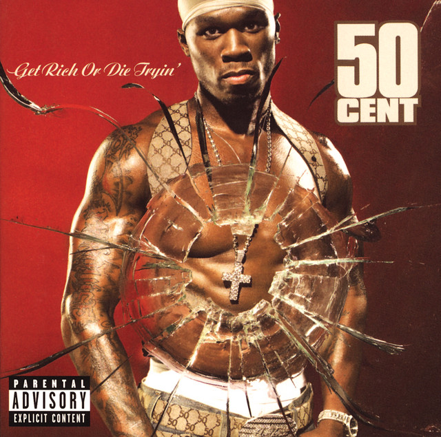 In Da Club 50 Cent