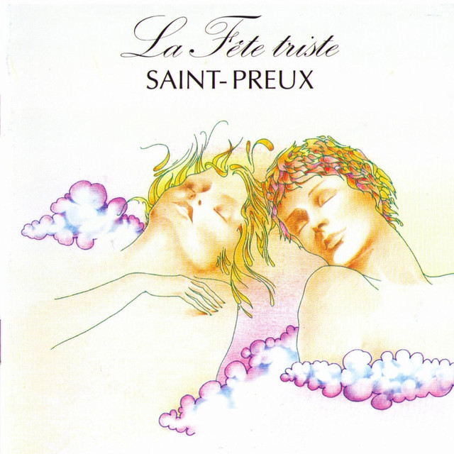 Allegresse Saint-Preux