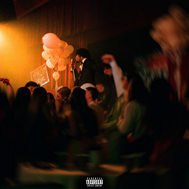 The Color Violet Tory Lanez