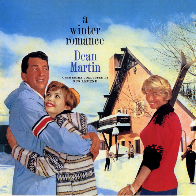 Baby, It's Cold Outside Dean Martin