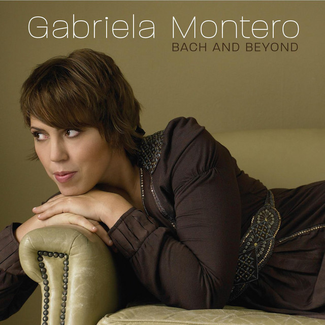 Montero: Adagio (After Bach's Violin Concerto No. 2, BWV 1042) Johann Sebastian Bach