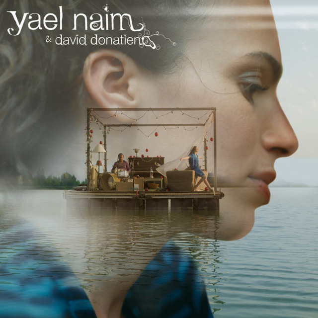 New Soul Yael Naim