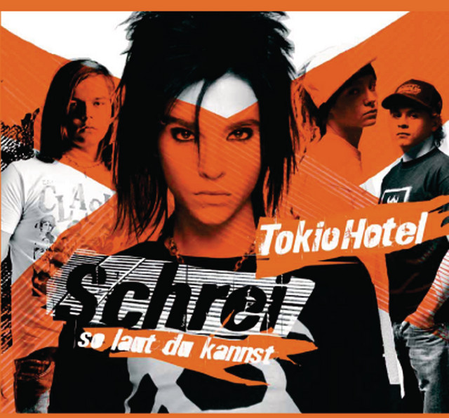 Beichte Tokio Hotel