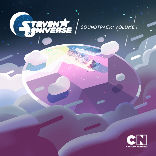 Love Like You (feat. Rebecca Sugar) Steven Universe