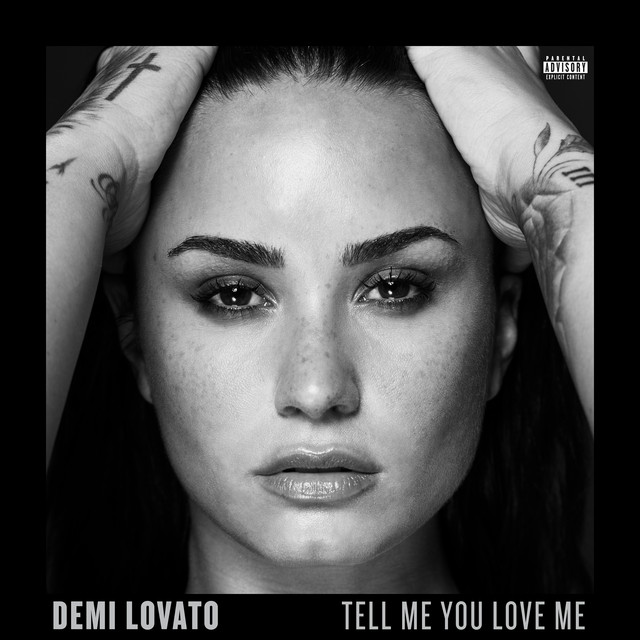 Tell Me You Love Me Bol4