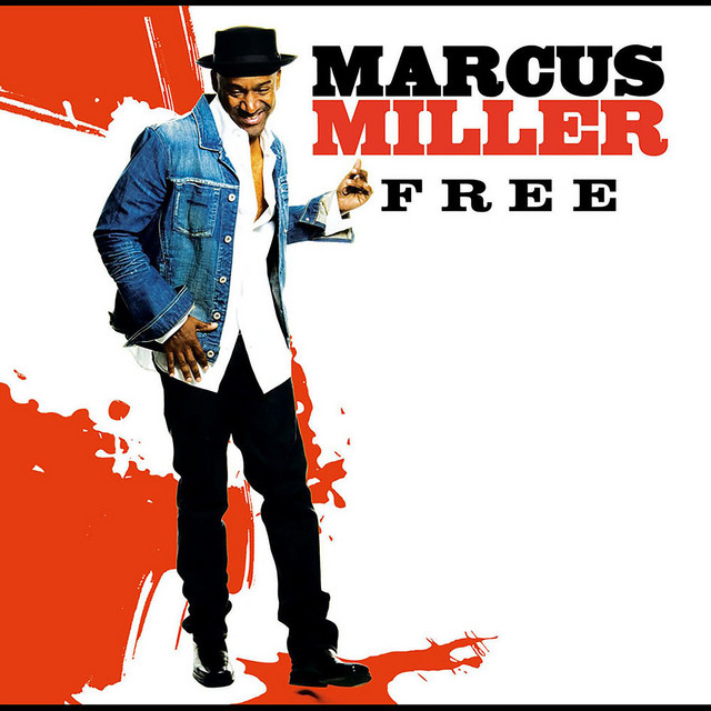 Blast Marcus Miller