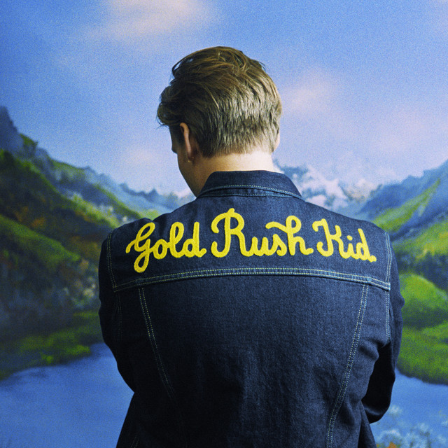 Green Green Grass George Ezra