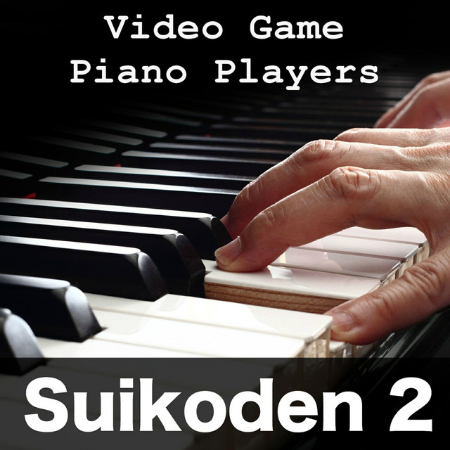Two Rivers Suikoden 2