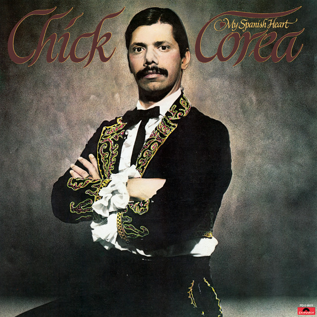 Armando's Rhumba チック・コリア