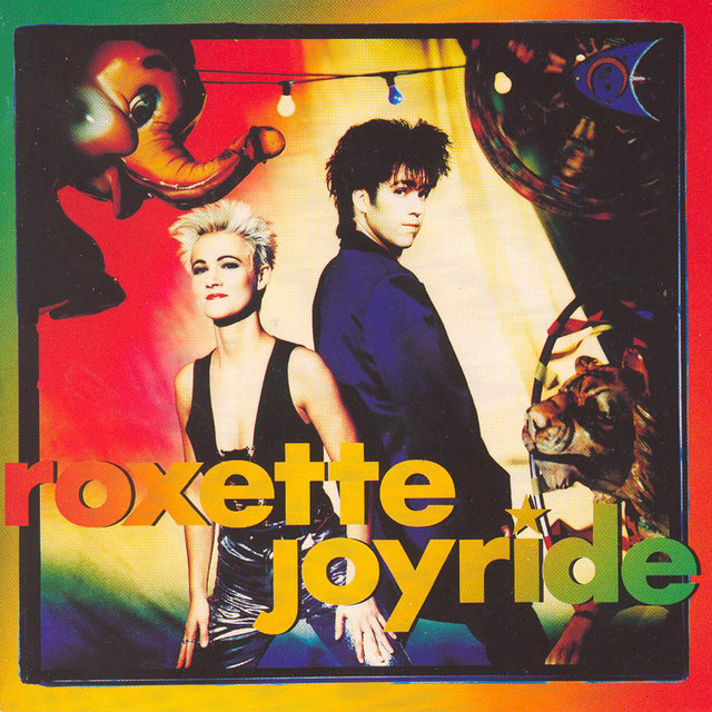 Joyride ロクセット
