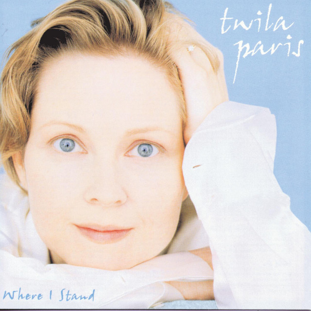 I Will Listen Twila Paris
