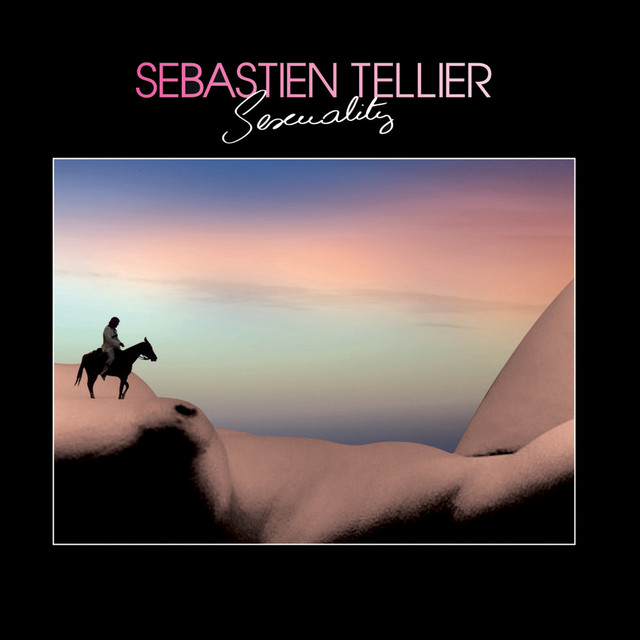 L'amour Et La Violence Sebastien Tellier