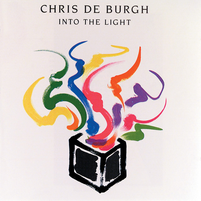 The Lady In Red Chris De Burgh