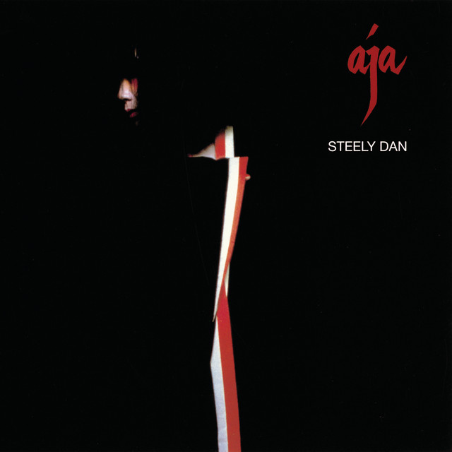 Aja スティーリー・ダン