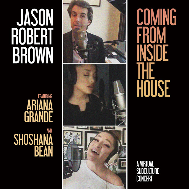 The Last Five Years - Still Hurting Jason Robert Brown