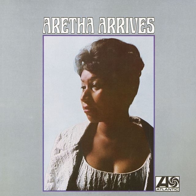 Baby, I Love You Aretha Franklin