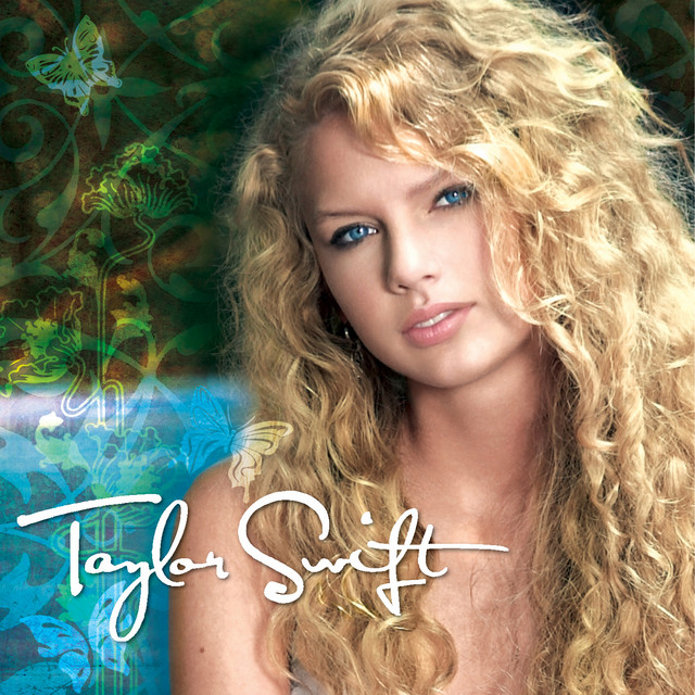 Teardrops On My Guitar テイラー・スウィフト