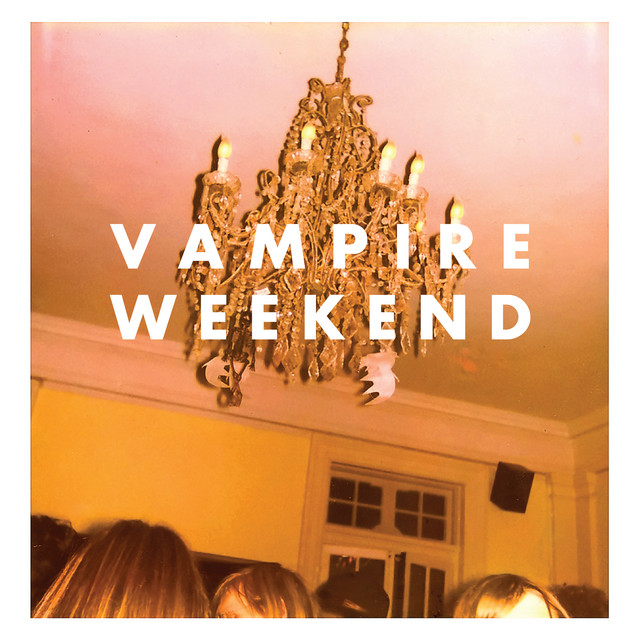 A-Punk Vampire Weekend