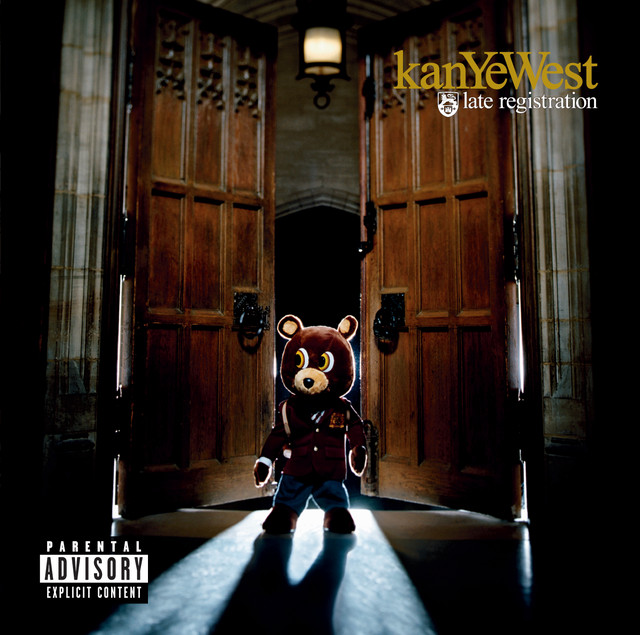 Touch The Sky Kanye West
