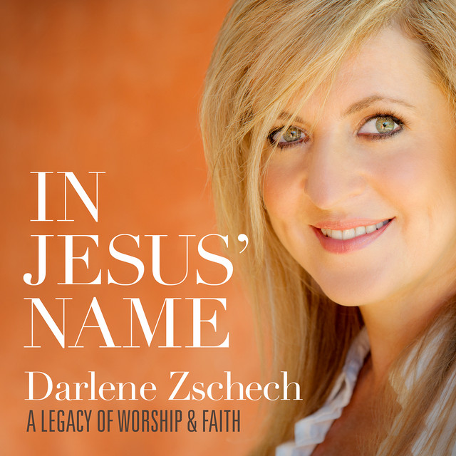 Shout To The Lord Worship