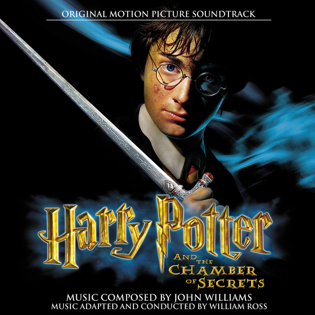 Harry Potter - Harry's Wondrous World John Williams