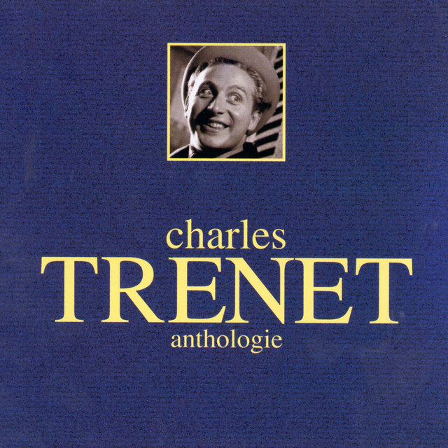 Menilmontant Charles Trenet