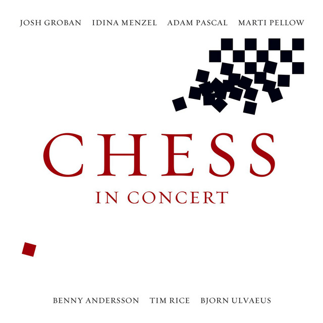 Someone Else's Story Chess