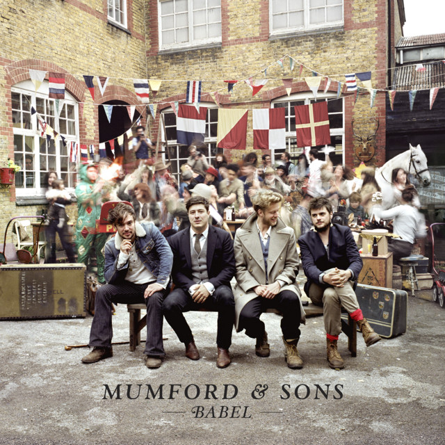 I Will Wait Mumford & Sons