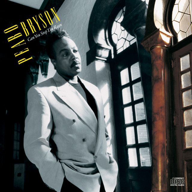 Can You Stop The Rain Peabo Bryson