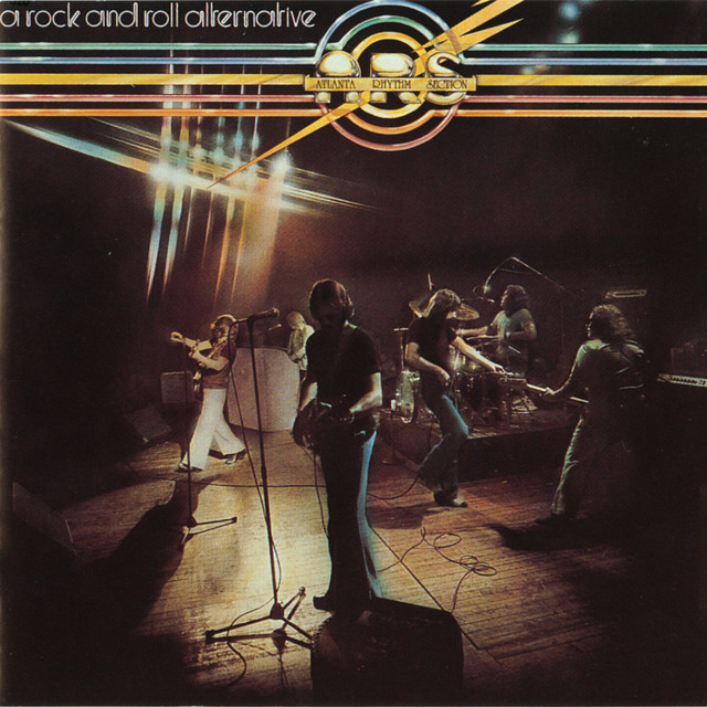 So Into You Atlanta Rhythm Section