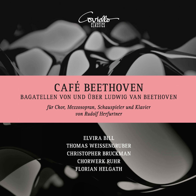 Bundeslied, Op. 122 ベートーベン