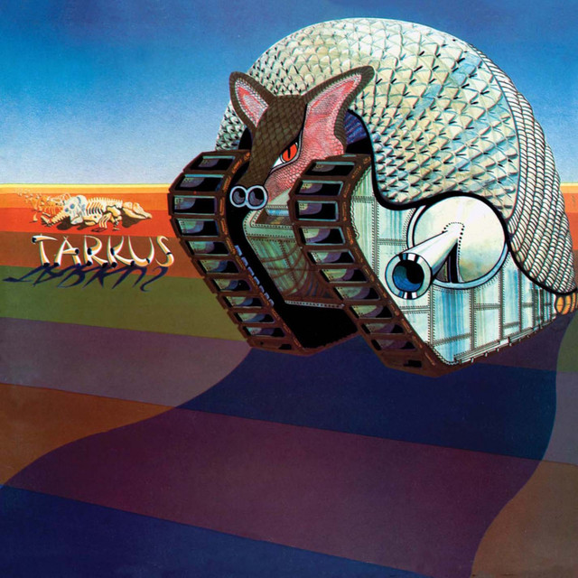The Only Way Emerson, Lake & Palmer