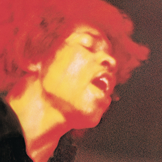 All Along The Watchtower ジミ・ヘンドリックス、カーティス・ナイト