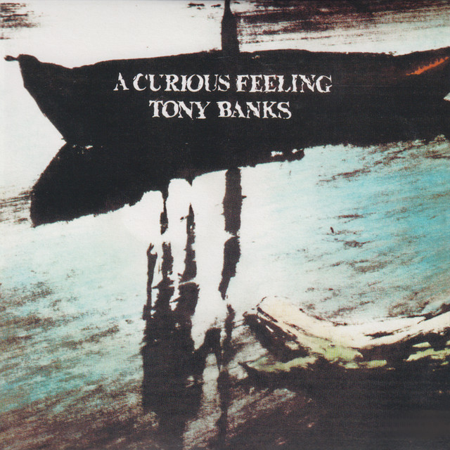 The Waters Of Lethe Tony Banks