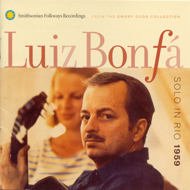 Manha de Carnaval Luiz Bonfa