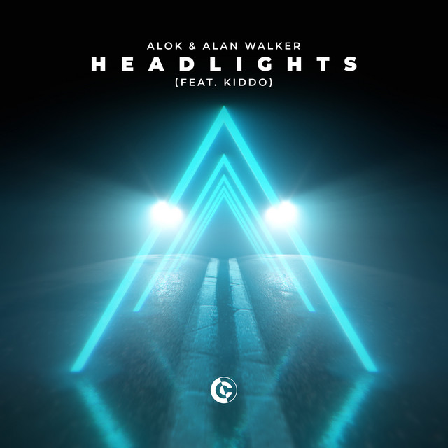 Headlights (Feat. Kiddo) Alan Walker