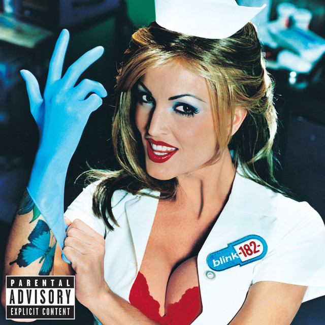 All The Small Things Blink-182