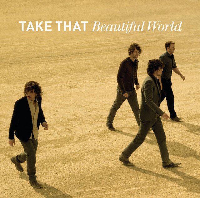 Shine Take That