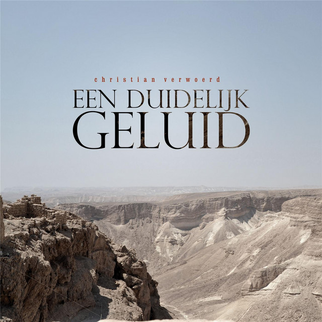 Vol Ontzag Christian Verwoerd