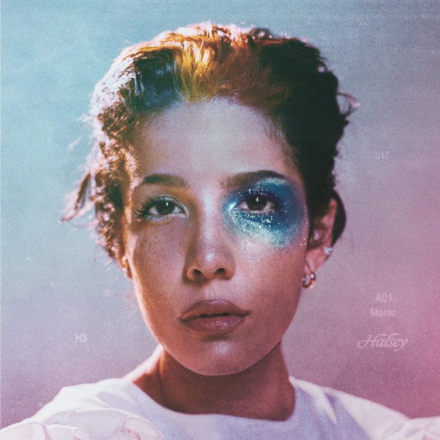 Without Me Halsey