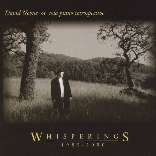 While The Trees Sleep David Nevue
