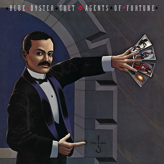 (Don't Fear) The Reaper Blue Oyster Cult